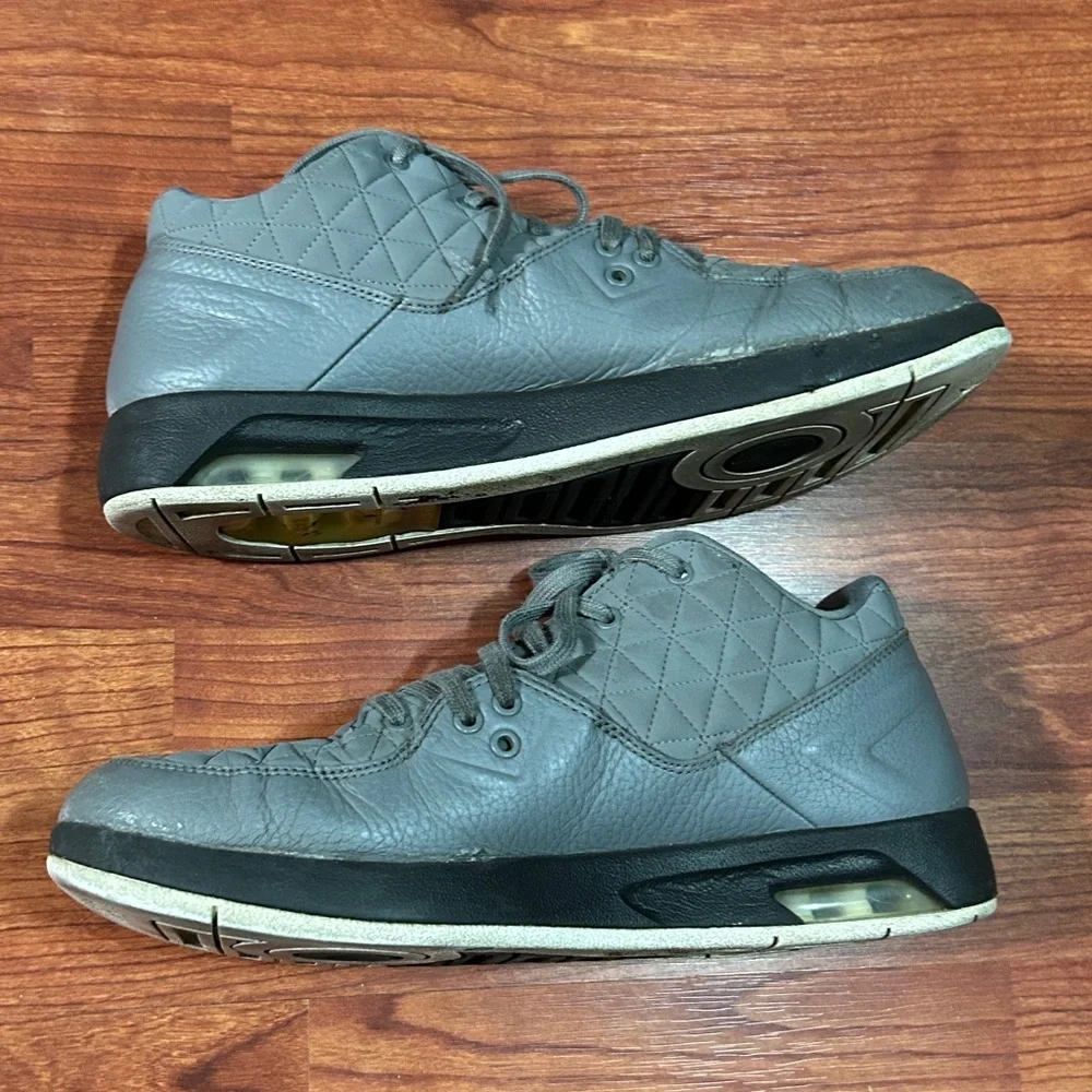 Men's Jordan Shoes Size 10.5